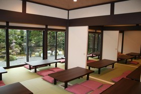 Yumoto Onsen OharaSansou