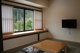 Yumoto Onsen OharaSansou