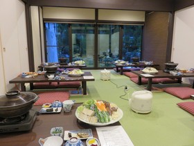 Yumoto Onsen OharaSansou