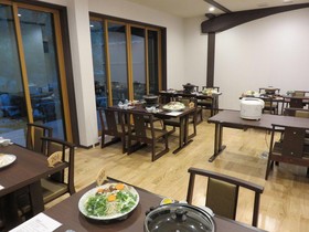 Yumoto Onsen OharaSansou