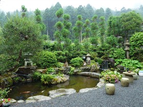 Yumoto Onsen OharaSansou
