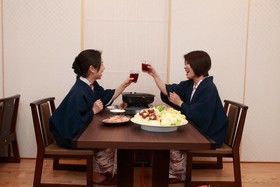 Yumoto Onsen OharaSansou