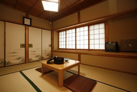 Yumoto Onsen OharaSansou