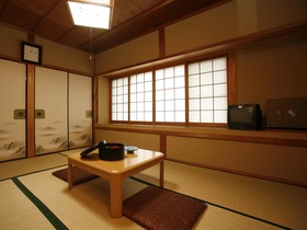 Yumoto Onsen OharaSansou