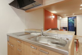 Shiki Homes Zen Fuyacho