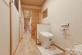 Shiki Homes Zen Fuyacho