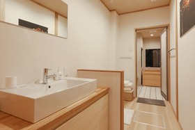 Shiki Homes Zen Fuyacho