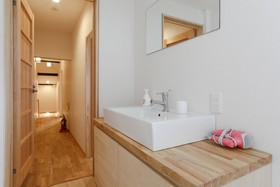 Shiki Homes Zen Fuyacho