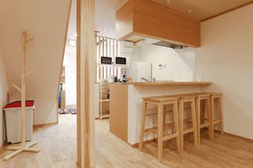 Shiki Homes Zen Fuyacho