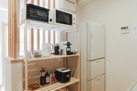 Shiki Homes Zen Fuyacho