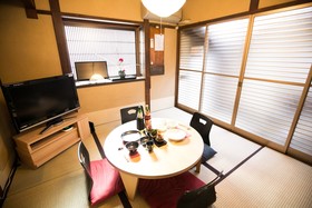 Zen Kyoto