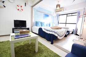 Shin Nippombashi Apartment