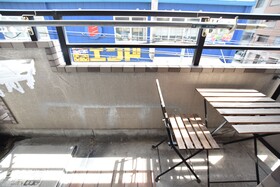 Shin Nippombashi Apartment