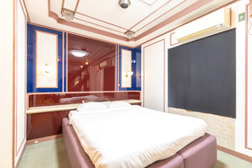 Hotel Tatsuyoshi Sennan Misakimachi by OYO Rooms