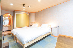 Hotel Tatsuyoshi Sennan Misakimachi by OYO Rooms
