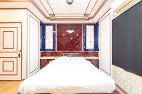 Hotel Tatsuyoshi Sennan Misakimachi by OYO Rooms
