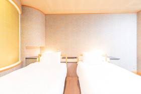 Hotel Tatsuyoshi Sennan Misakimachi by OYO Rooms