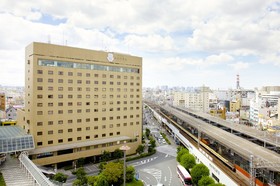 Agora Osaka Moriguchi