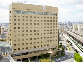 Agora Osaka Moriguchi