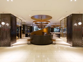 Agora Osaka Moriguchi