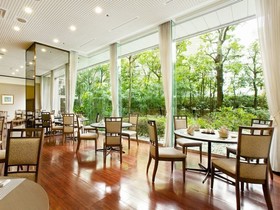Agora Osaka Moriguchi