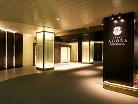 Agora Osaka Moriguchi