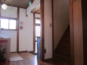 Enman Guest House