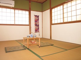 Enman Guest House