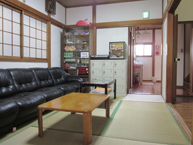 Enman Guest House