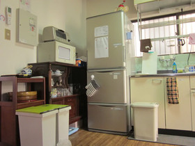 Enman Guest House