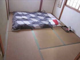 Enman Guest House