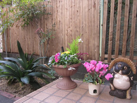 Enman Guest House