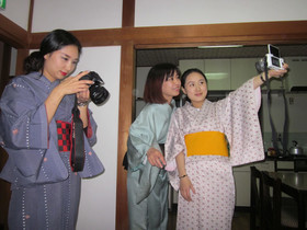 Enman Guest House