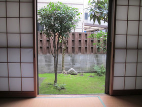 Enman Guest House