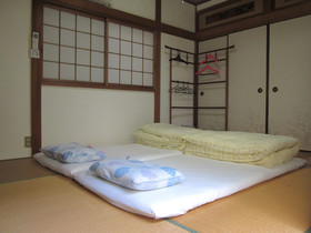 Enman Guest House