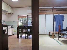 Enman Guest House