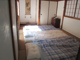 Enman Guest House