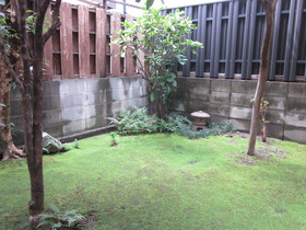 Enman Guest House