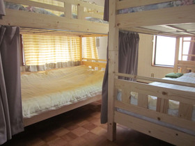 Enman Guest House