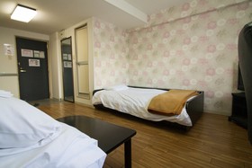 Guest House Bear's Moriguchi