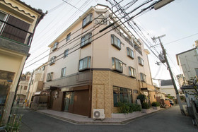 Guest House Bear's Moriguchi