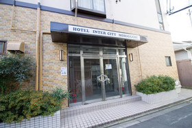 Guest House Bear's Moriguchi