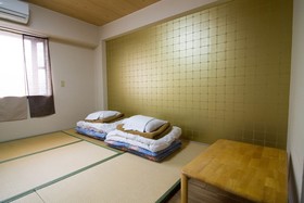 Guest House Bear's Moriguchi