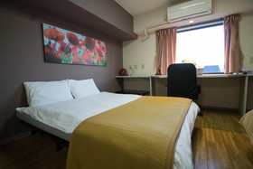 Guest House Bear's Moriguchi