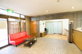 Guest House Bear's Moriguchi