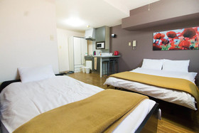 Guest House Bear's Moriguchi
