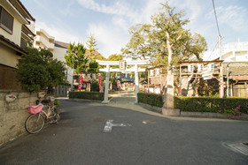 Guest House Bear's Moriguchi