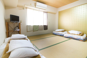 Guest House Bear's Moriguchi