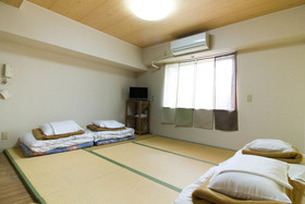Guest House Bear's Moriguchi
