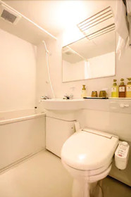 Osaka Moriguchi Plaza Hotel